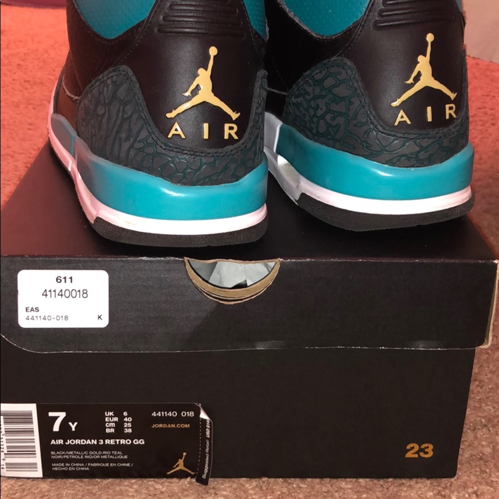 Air Jordan 3